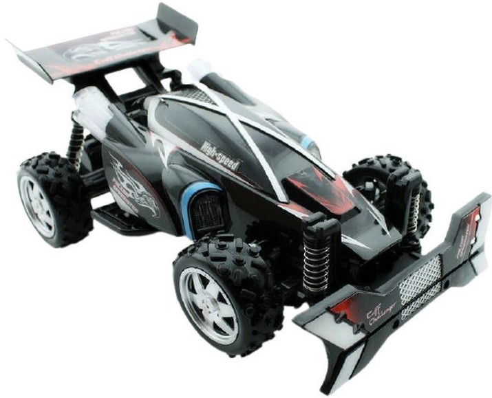 Р/У багги Speed Master 1/16, BG018B