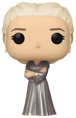 (CN) Фигурка Funko POP! Television: House of the Dragon - Rhaenyra Targaryen (22)