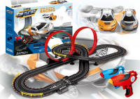 Гоночный автотрек Soba (SOBA-A47-9)