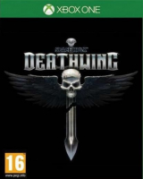 Игра Space Hulk: Deathwing (XBOX One, русская версия)