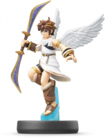 Интерактивная фигурка amiibo Пит (Super Smash Bros. Collection)