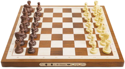 Шахматы Chessnut Air с искусственным интеллектом
