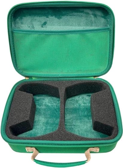 Сумка для геймпадов Nintendo Switch Storage Bag The Legend of Zelda: Tears of the Kingdom Gold