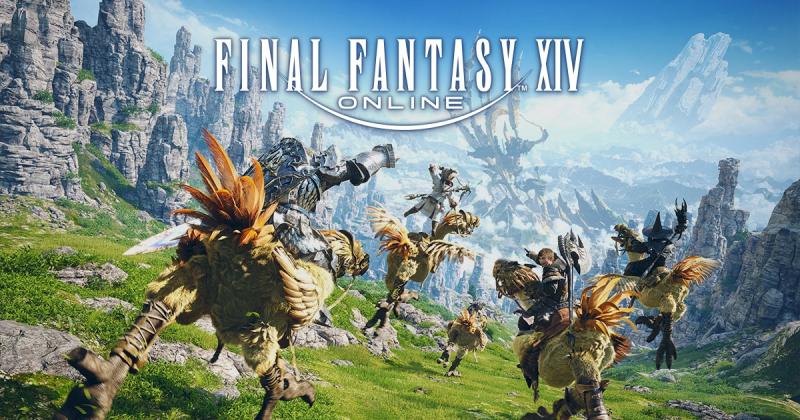 Final Fantasy XIV на Nintendo Switch 2 — ранний доступ, подписка и перенос прогресса