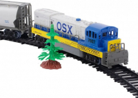 Железная дорога Fenfa 6,8 м 1612A