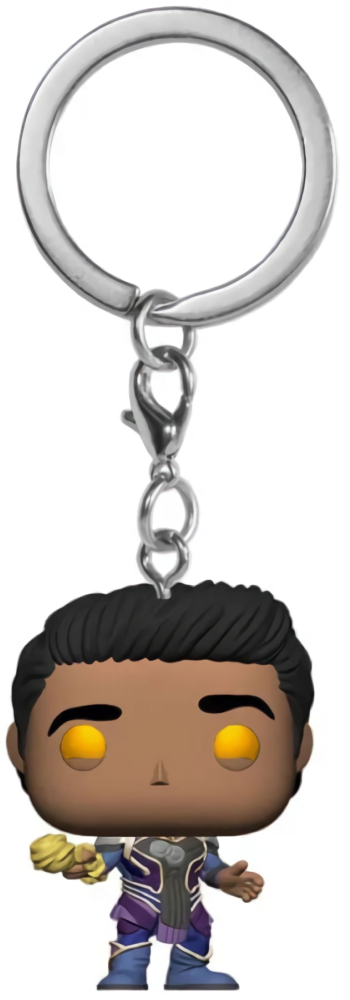

(EU) Фигурка Funko POP! Pocket Keychain: Kingo (50770)
