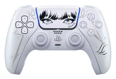 Геймпад Sony DualSense LISA Limited Edition (PS5)