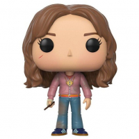 Фигурка Funko POP! Vinyl: Harry Potter: Hermione w/Time Turner (14937)