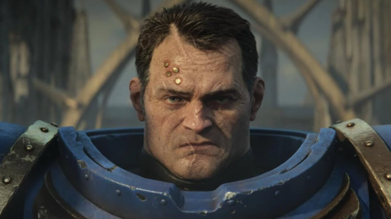 Games Workshop объявляет войну нейросетям: только человеческое творчество для Warhammer