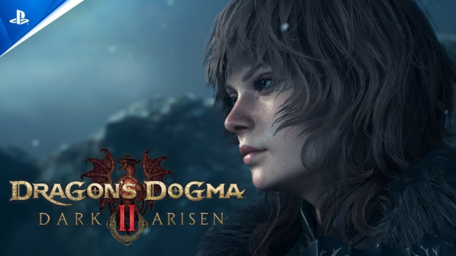 Новые трейлеры Dragon's Dogma II и релиз Dark Arisen на Nintendo Switch 2