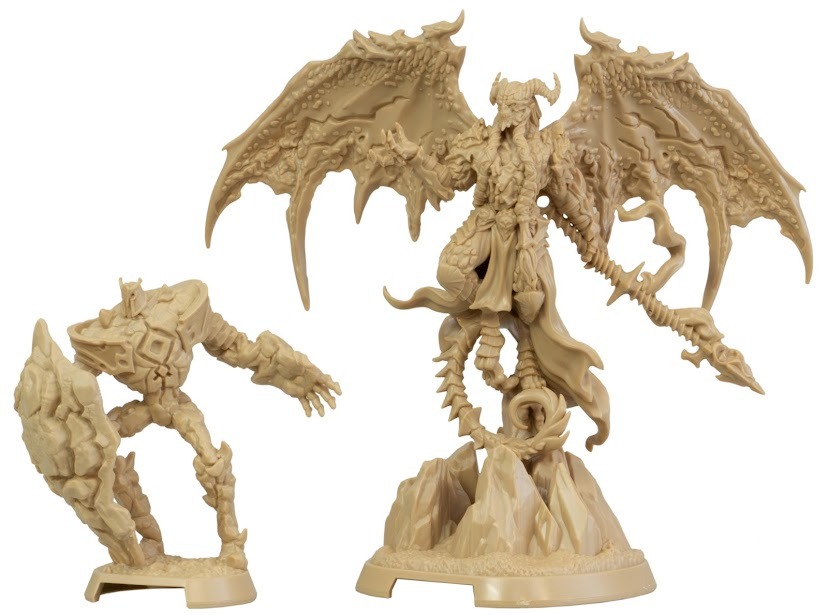 Настольная карточная игра Hobby World Descent: Сказания тьмы (915457)