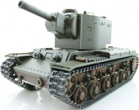 Радиоуправляемый танк КВ-2 1к16, СССР (TR1112438786)