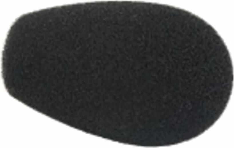 

(EU) Ветрозащита Shure для серии BRH