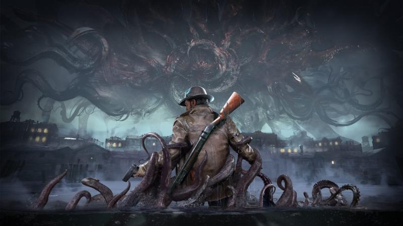 Frogwares показала 12 минут геймплея The Sinking City 2 с исследованием Аркхема