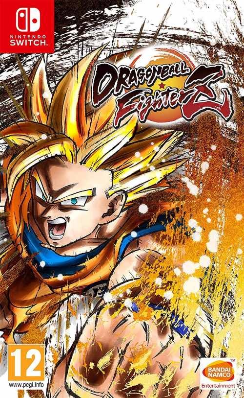 ИгроПак для Nintendo Switch: Hogwarts Legacy + Super Mario Odyssey + Dragon Ball FighterZ
