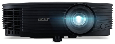 (EU) Проектор Acer X1128i (4800 люмен DLP 3D), Чёрный