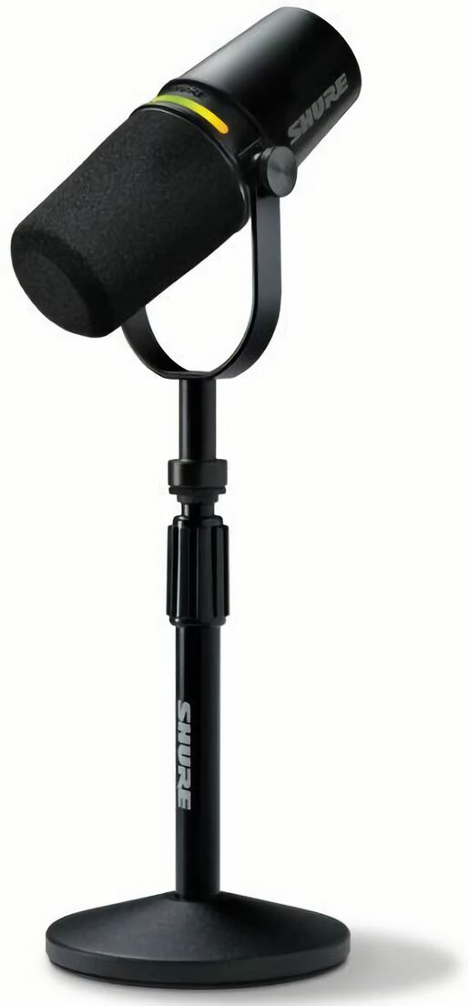 

(EU) Комплект для подкастов Shure MV7+