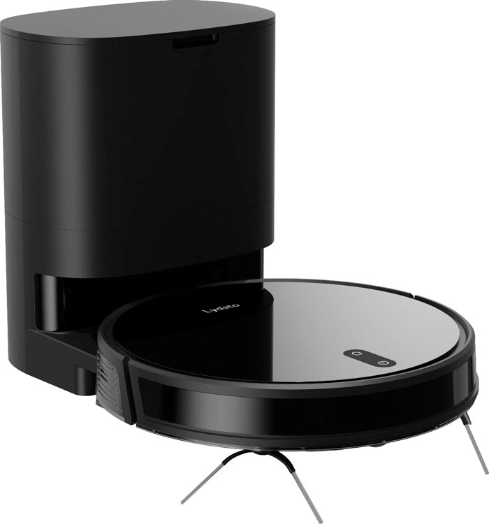 Робот-пылесос Xiaomi Lydsto R3 black
