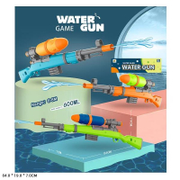 Оружие водное цвет в ассорт., I786-H19372