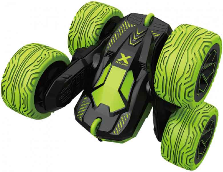 Радиоуправляемая модель Huang Bo машина-перевертыш NB1602 (1к16)(HB-NB1602)