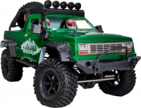 Радиоуправляемая модель HSP Boxer Pro 4WD (1к10) зелёный (94706PRO-2-70685)