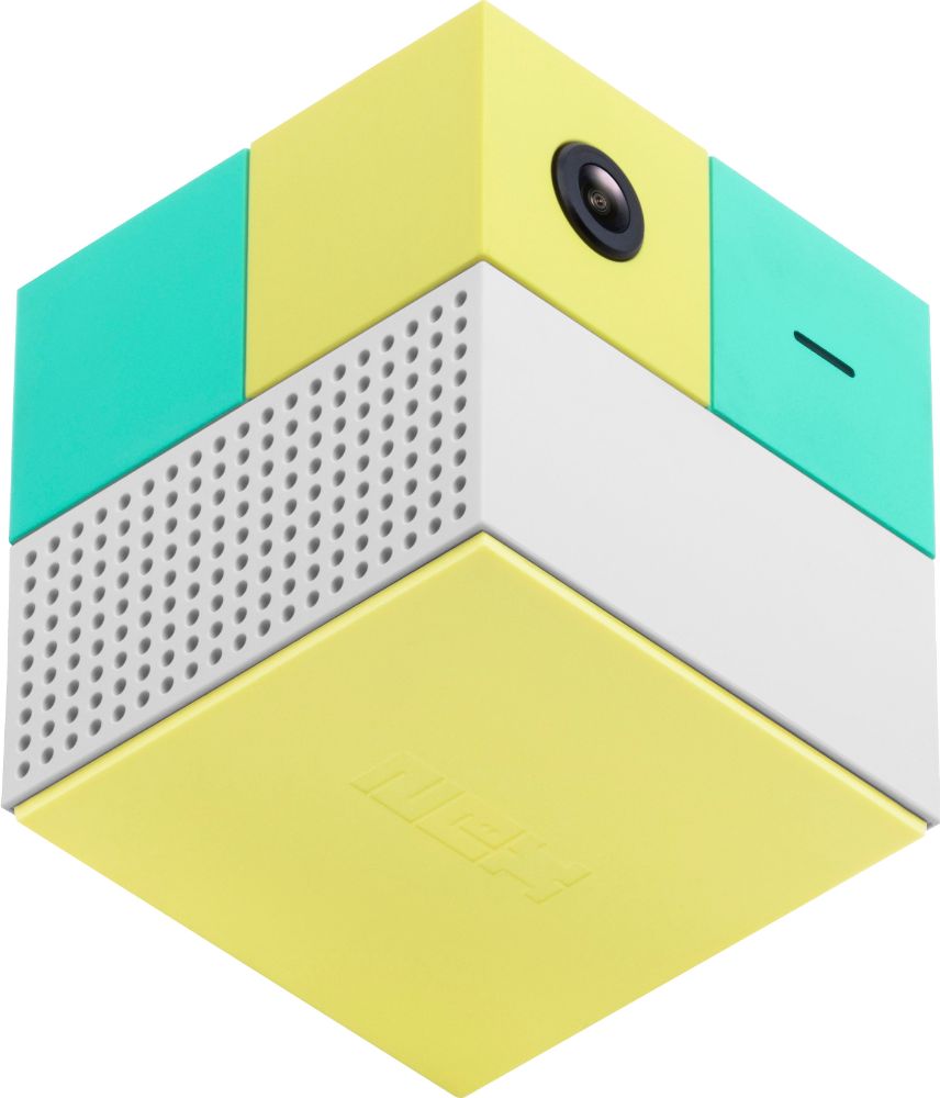 Игровая приставка NEX Playground с камерой