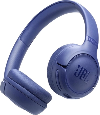 Наушники JBL Tune 530BT Blue