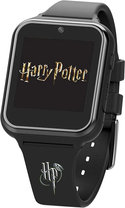 Умные часы Peers Hardy Smart Watch - Harry Potter