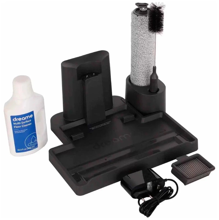 Беспроводной пылесос Xiaomi Dreame H11 MAX EU