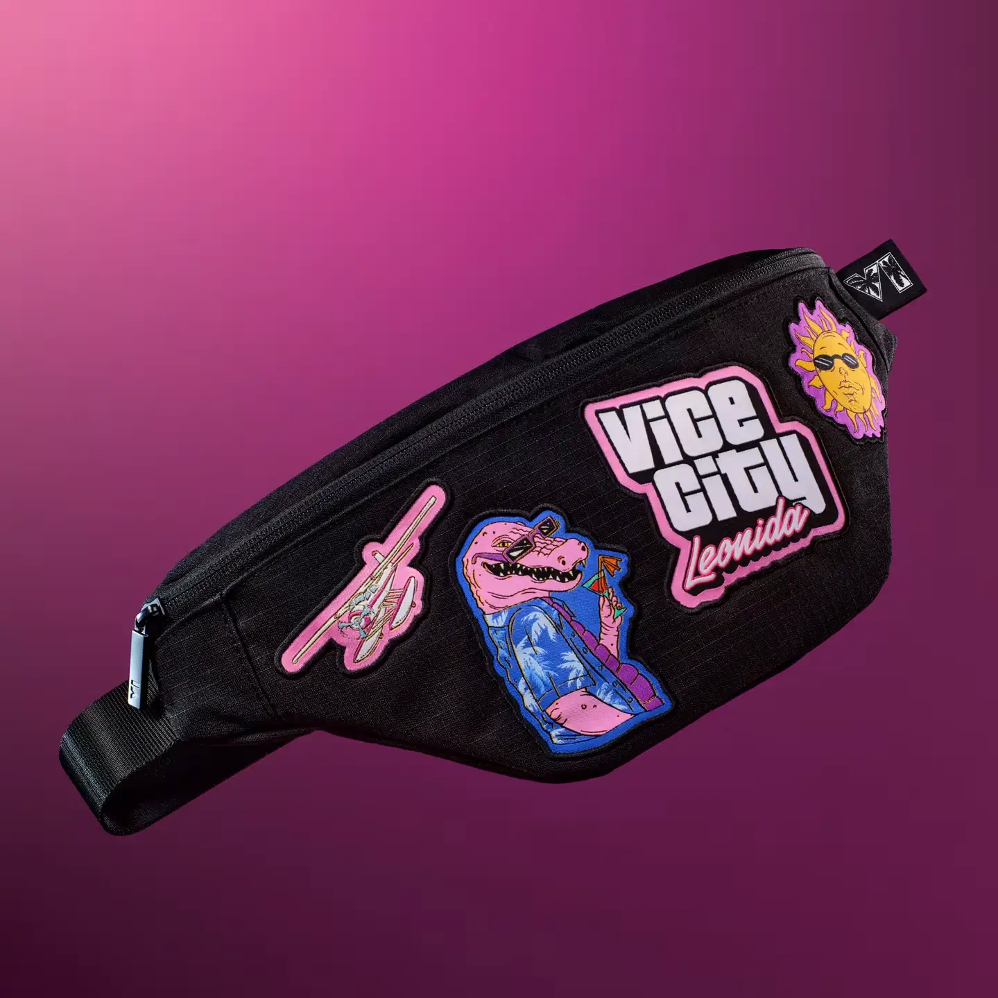 Коллекционный набор Grand Theft Auto VI (GTA 6): The Goodtime State – Vice City Collection