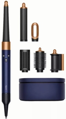 Стайлер Dyson HS08 (Prussian Blue/Rich Copper)
