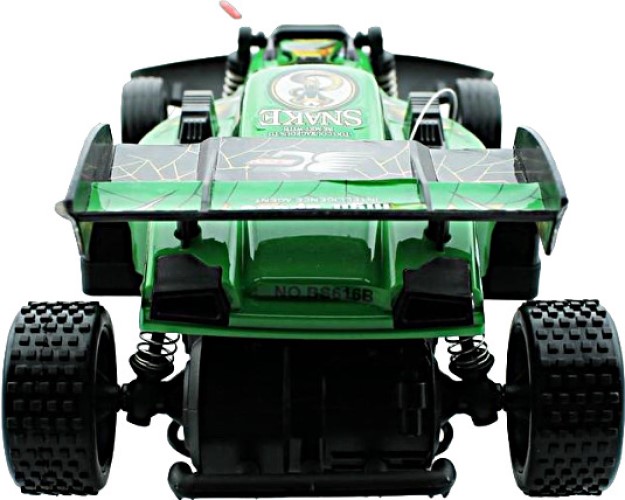 Р/У багги Метеор 1/20 + свет + звук, BS616B