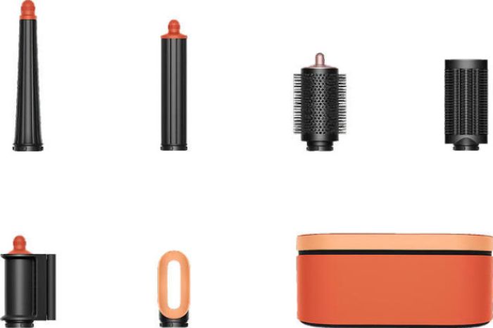 Стайлер Dyson Airwrap Long HS08 (Apricot Topaz)