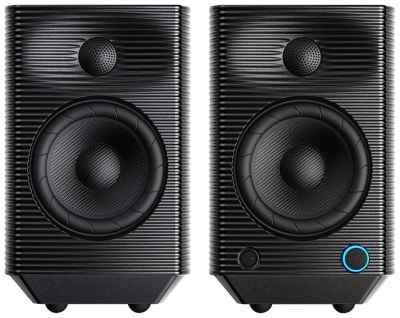 Активная акустическая система FIIO SP5 (F3251S), Чёрная