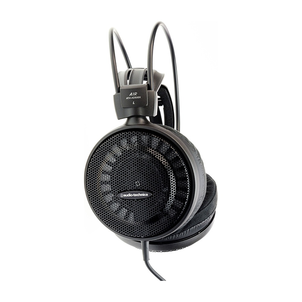 Проводные наушники AUDIO-TECHNICA ATH-AD500X
