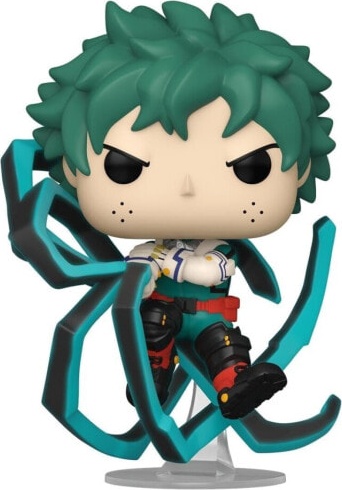 (EU) Фигурка Funko POP! Animation: Izuku Midoriya (1347)