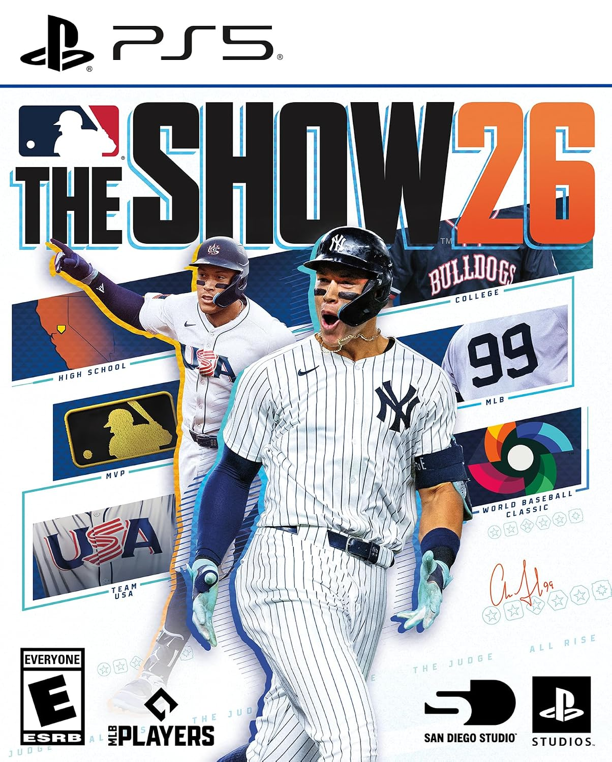 Игра MLB: The Show 26 (PS5)