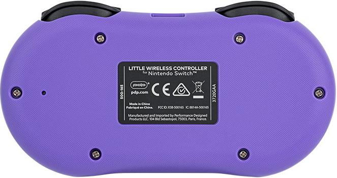 Геймпад PDP Little Wireless Controller для Nintendo Switch