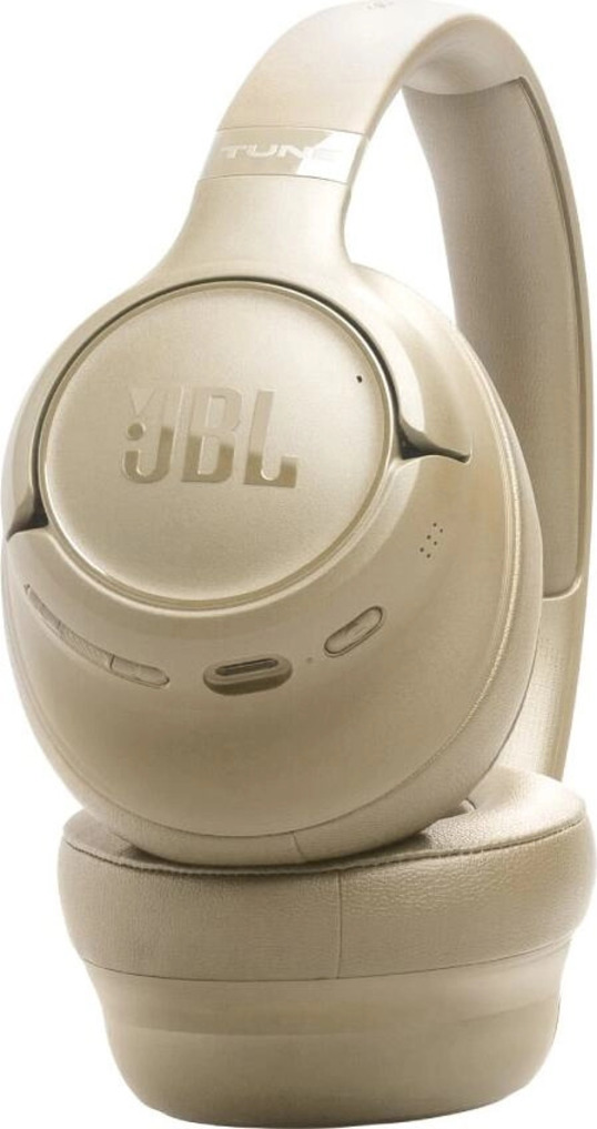 Наушники JBL Tune 730BT Beige