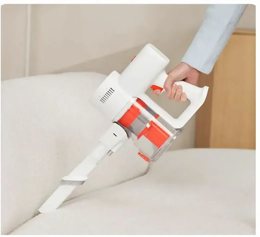 Пылесос Xiaomi Vacuum Cleaner G20 Lite EU (BHR8195EU)