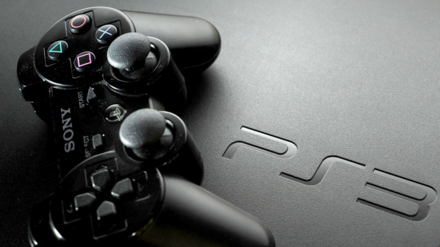 PS3 жива: Sony выпустила новый патч для 20-летней консоли