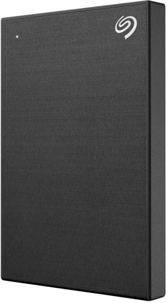 Внешний жёсткий диск HDD Seagate 4TB One Touch STKB4000400 (чёрный)