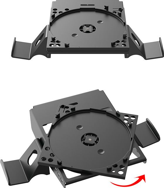 Многофункциональная док-станция DOBE для Xbox Seies X (TYX-3602)