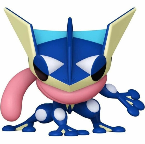 (EU) Фигурка Funko POP! Games: Greninja 10" (980)