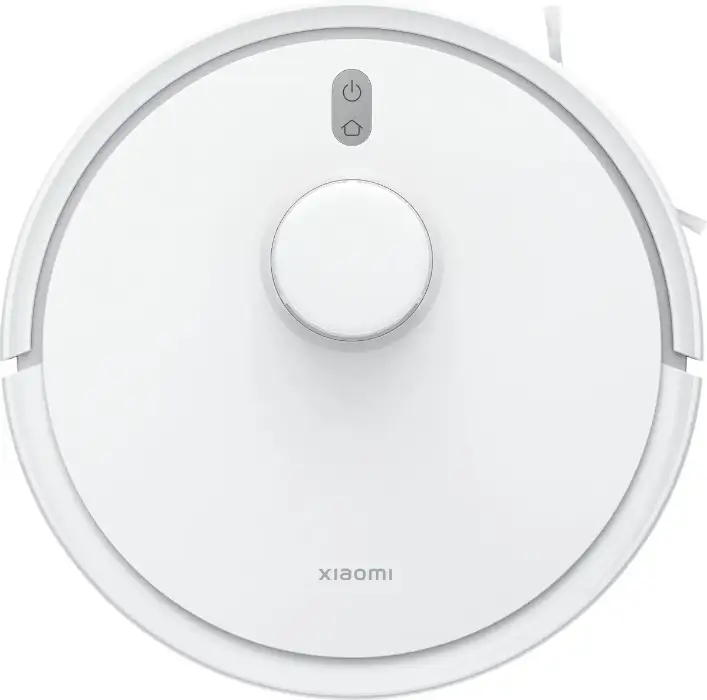 Робот-пылесос Xiaomi Robot Vacuum S20 белый (BHR8629EU)