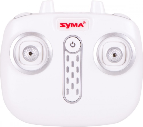 Радиоуправляемый вертолет Syma S5H Red