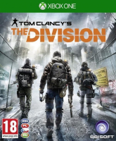 Игра Tom Clancy's The Division (XBOX One, русская версия)