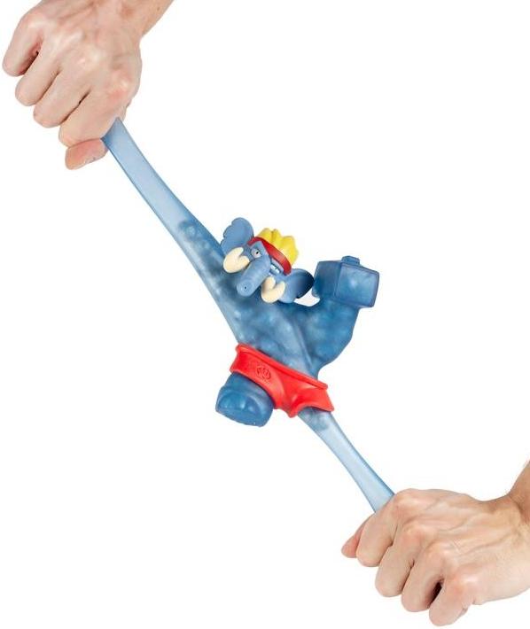 Тянущаяся игрушка Гуджитсу Гигабивень Водная Атака