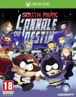 Игра South Park: The Fractured but Whole (XBOX One, русская версия)