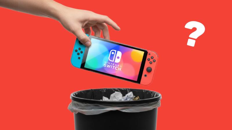 Nintendo прекратит поддержку Switch? Что это значит для владельцев и покупателей